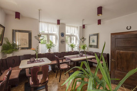 Hotel Ambiente