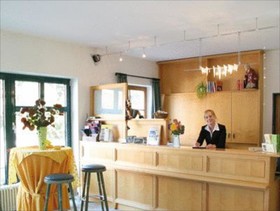 Hotel & Restaurant Grosse Klus