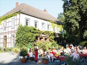 Hotel & Restaurant Grosse Klus