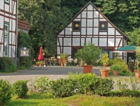 Hotel & Restaurant Grosse Klus