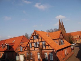 Thöles Hotel Bücken