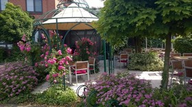 Thöles Hotel Bücken