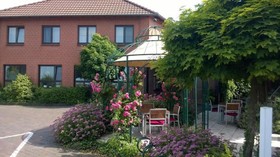 Thöles Hotel Bücken