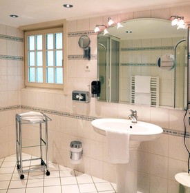 Meinsbur Boutique Hotel