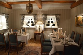 Meinsbur Boutique Hotel