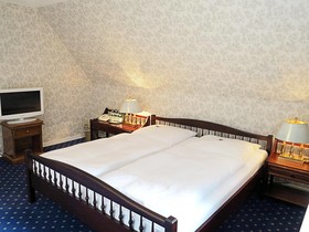 Meinsbur Boutique Hotel