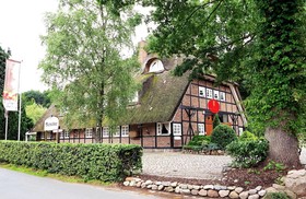 Meinsbur Boutique Hotel