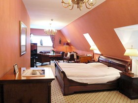 Meinsbur Boutique Hotel