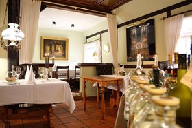 Meinsbur Boutique Hotel