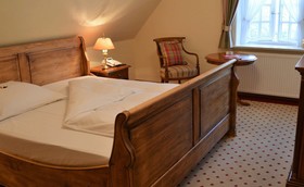 Meinsbur Boutique Hotel
