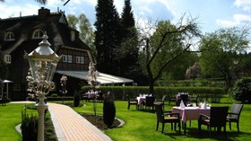Meinsbur Boutique Hotel