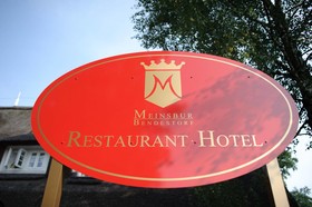 Meinsbur Boutique Hotel