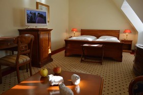 Meinsbur Boutique Hotel