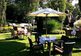 Meinsbur Boutique Hotel