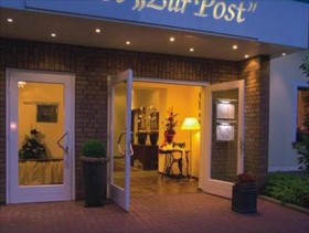 Hünerbein's Posthotel