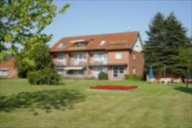 Elbhotel Bleckede