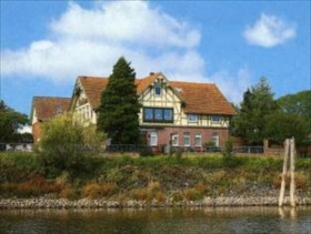 Elbhotel Bleckede