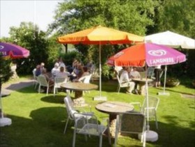 Elbhotel Bleckede