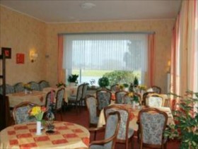 Elbhotel Bleckede