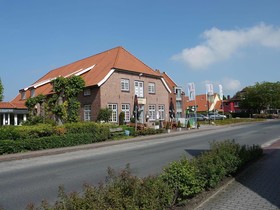 Friesische Wehde