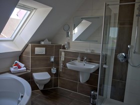 Friesische Wehde
