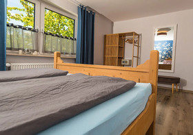 Haus Gerda in Bodenwerder