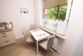 Haus Gerda in Bodenwerder