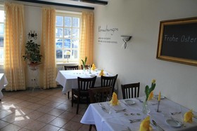 Hotel Restaurant Goldener Anker