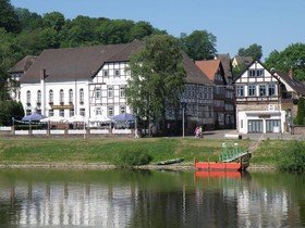 Hotel Restaurant Goldener Anker