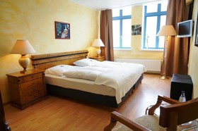 Hotel Restaurant Goldener Anker