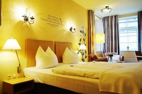 Hotel Restaurant Goldener Anker