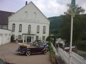 Hotel Restaurant Goldener Anker