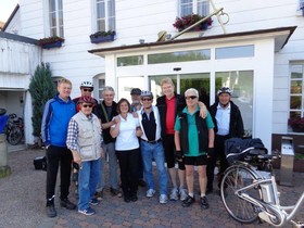 Hotel Restaurant Goldener Anker