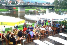 Hotel Restaurant Goldener Anker