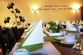 Hotel Restaurant Goldener Anker