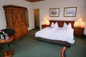 Hotel Restaurant Goldener Anker