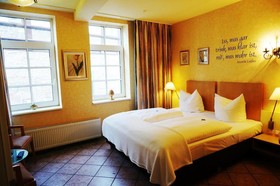 Hotel Restaurant Goldener Anker