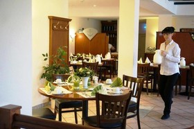 Hotel Restaurant Goldener Anker