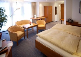 Parkhotel Deutsches Haus