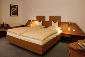 Parkhotel Deutsches Haus
