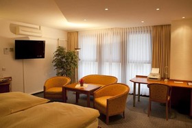 Parkhotel Deutsches Haus