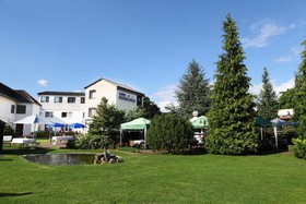 Parkhotel Deutsches Haus