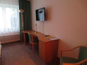 Parkhotel Deutsches Haus