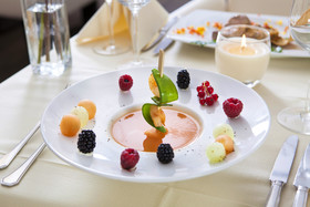 Idingshof Hotel & Restaurant