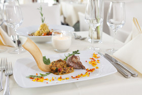 Idingshof Hotel & Restaurant