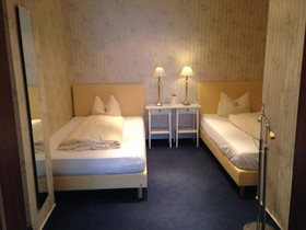 Landhotel Franck