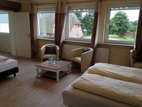 Landhotel Franck