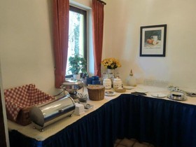Hotel Hubertus