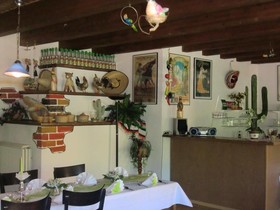 Hotel Hubertus