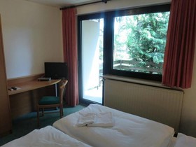 Hotel Hubertus